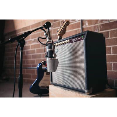 AEA KU4 Ribbon Microphone image 6