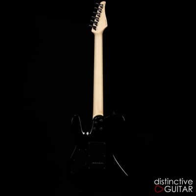 Suhr Modern T Custom - Trans Teal Burst image 9