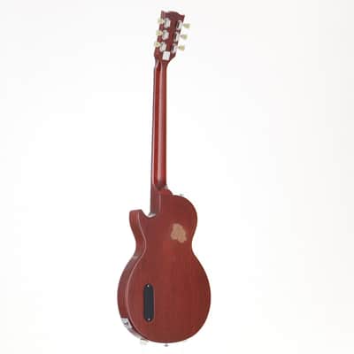 Gibson USA Les Paul Junior 2015 Heritage Cherry Gibson [150034817] (06/22) image 15
