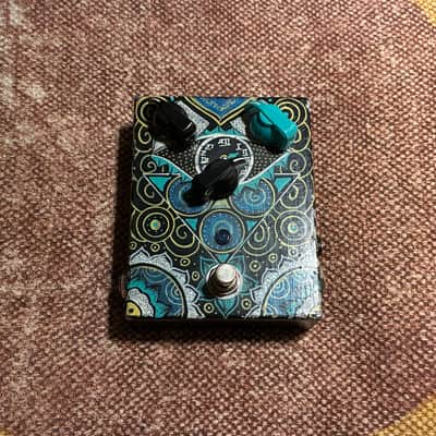 JAM Pedals Delay Llama 2000s - Custom Shop image 2