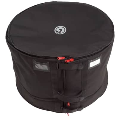 Gibraltar GFBBD24 Flatter 24x16/18" Bass Drum Bag