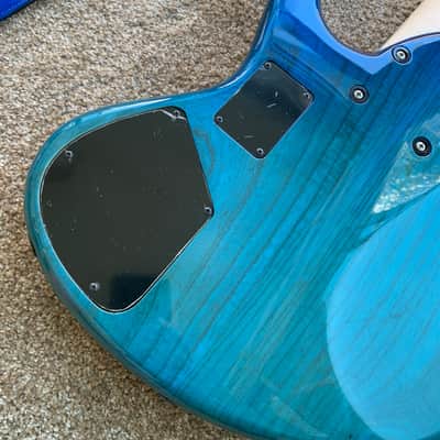 Miura MBR 2021 Flamed Maple image 9