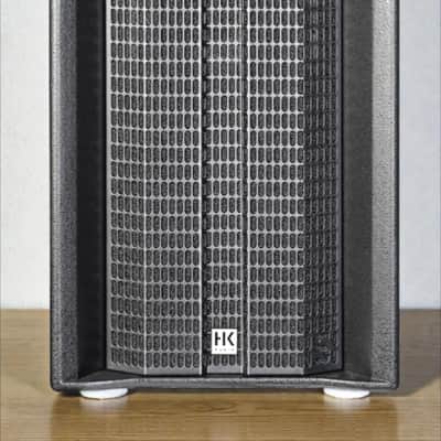 HK LINEAR-5-MK2-308-LTA 1200 Watt 3 x 8" Long Throw Mid/High Speaker image 2