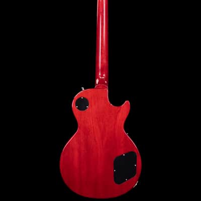 Gibson Les Paul Standard, Left Handed, Iced Tea, 2025 - USED image 7
