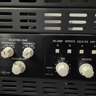 Boss Waza Tube Amp Expander 2019 - Present - Black image 2