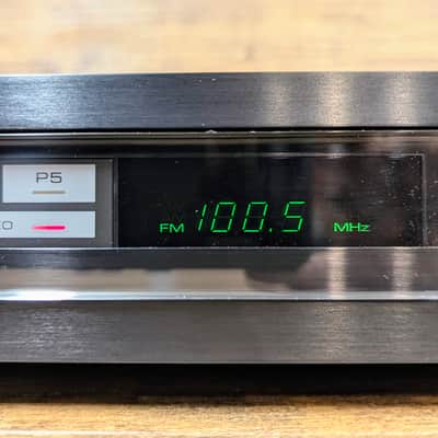 Yamaha T-500 AM/FM Tuner Module/ Mint Condition/ Fully Tested/ Free Shipping image 5