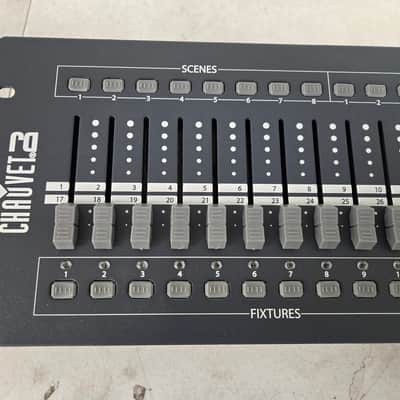 Chauvet DJ Obey 70 Universal DMX Controller image 2