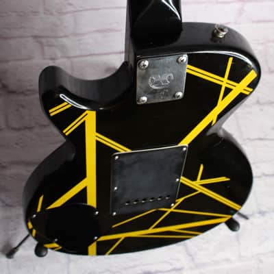 Vintage 1980's Hondo Deluxe 727 VHT - LP w/ Tremolo !!! 👀 image 10