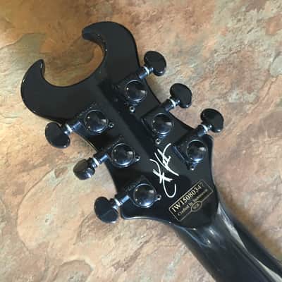 Schecter Synyster Gates Custom Electric Guitar Avenged Sevenfold A7X image 13