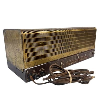 The Fisher SA-300-B (AS IS For Parts or Repair) image 6