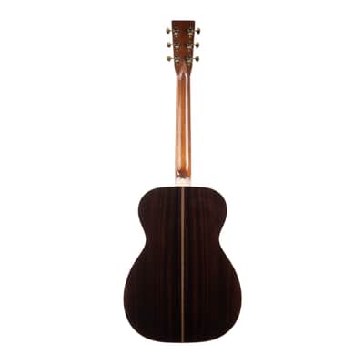 Used Martin 00-28 MD Modern Deluxe Natural 2024 image 5