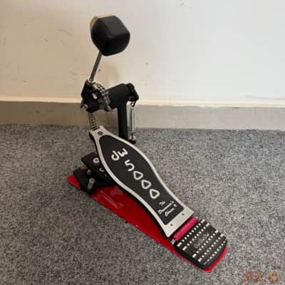 DW 5000 Bass Drum Pedal image 1