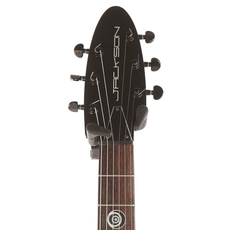 Jackson Roswell Rhoads Pro image 4