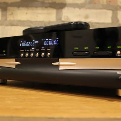 Harman Kardon CDR-20 20s - refurbished image 2