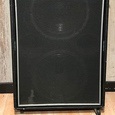 1970s Gibson Super Thor 2x15 Bass Combo, Killer Vintage Bass Combo! image 1