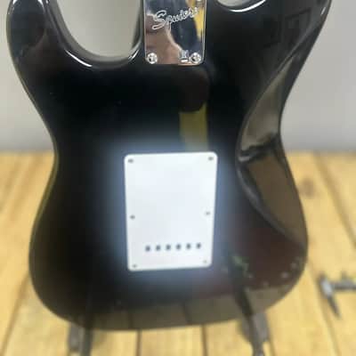 Fender Hss Squier Limited Indonesia Guitar image 7
