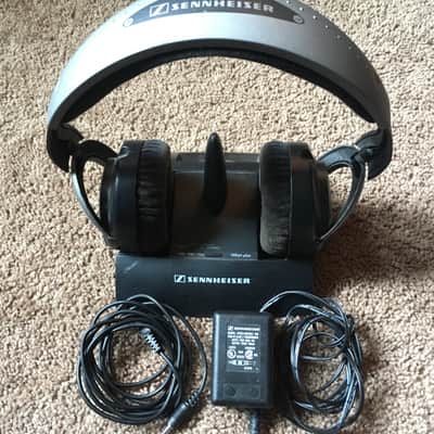 Sennheiser RS 85 Wireless Headphones image 1
