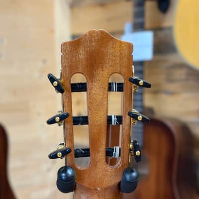 Cordoba F7 Flamenco - Pau Ferro Fingerboard, Natural, B-Stock image 9
