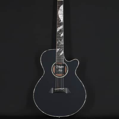 Takamine LTD 2019 Moon Limited Edition image 10