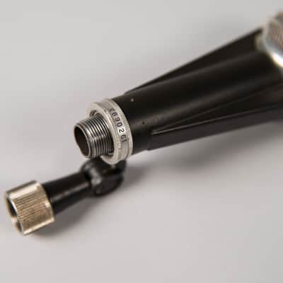 PAIR Lomo 19a9 Tube Condenser Microphones owned by Steve Albini, used on "In Utero" by Nirvana image 15