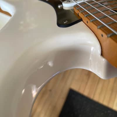 Fender Player Strat w/Lace Sensor image 9