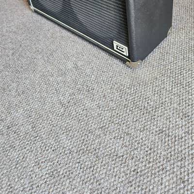 Univox Stage S720L 2x12 Vintage 1970s Solid State Amp 1970s image 3