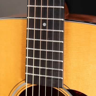 Martin D-18 1955 CFMIV 55th Birthday Anniversary Limited Edition Acoustic Guitar, 55 of 55 with Hardshell Case - Used image 9