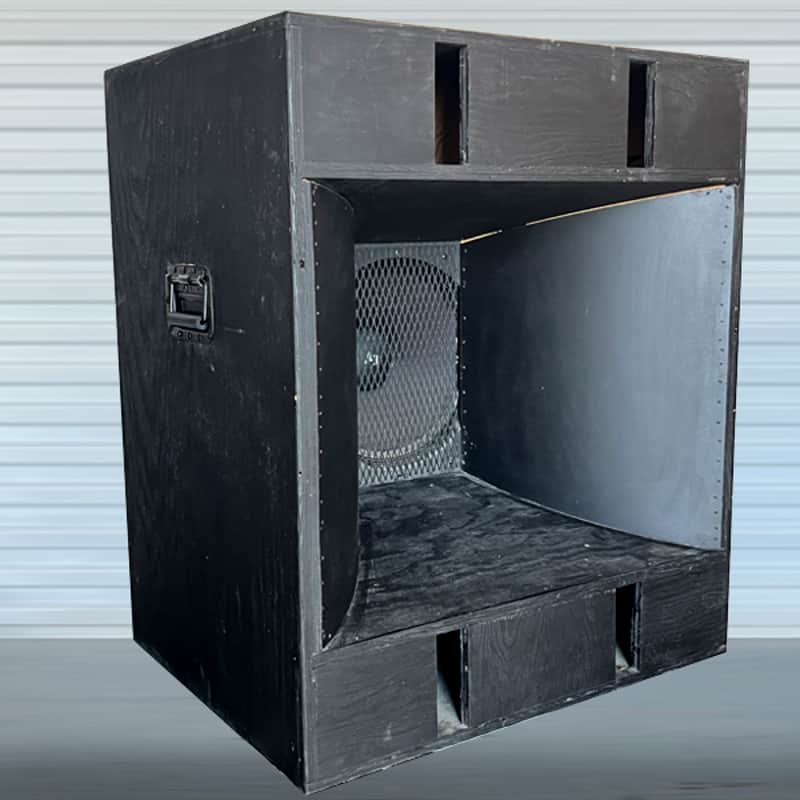 JBL 4560 Speaker Cabinets - 2 (Reproduction) 50% OFF! image 1
