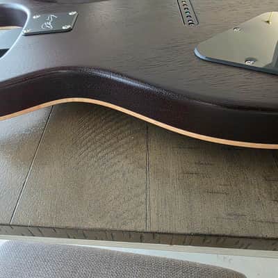 PRS Dustie Waring Signature CE 24 Hardtail 2023 image 15