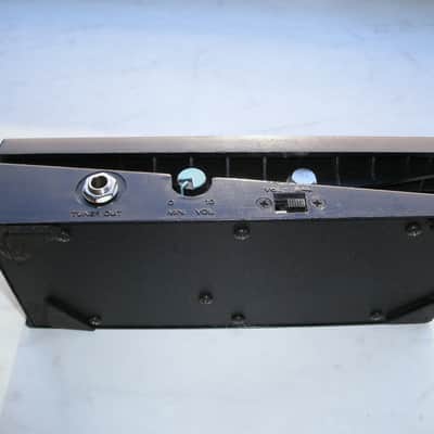 Ibanez VL10 Volume Pedal image 4