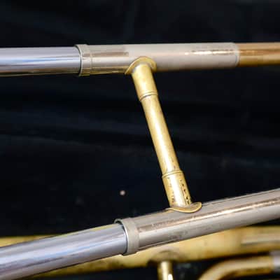 F. Schmidt Trombone (Parts/Repair/FAST SHIPPING!) image 13