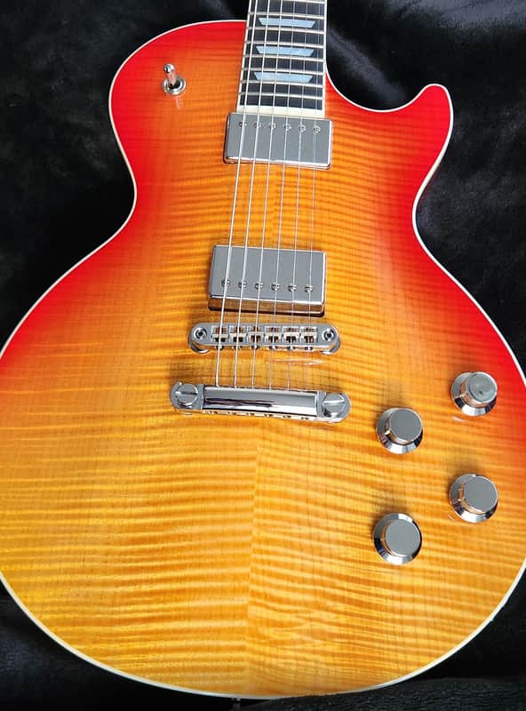 Gibson Les Paul Standard HP 2018 | Reverb