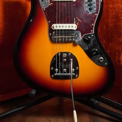 Immagine Fender American Vintage '65 Jaguar 2013 - 2