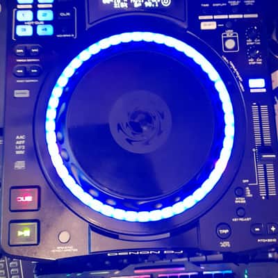 Denon SC2900 Black image 1