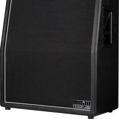 Mojotone Grand Canyon 4X12 Slant Speaker Cabinet<br>