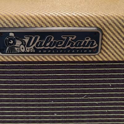Valvetrain 427 2000-2010 - Tweed Tolex image 2