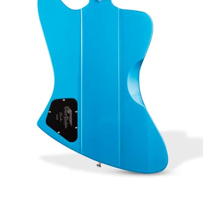 Kauer Banshee DLX 2022 - Smoke Grey Metallic / Atlantic Blue. NEW (Authorized Dealer) image 6