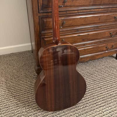 Brook Acoustic Guitar 2013 image 3