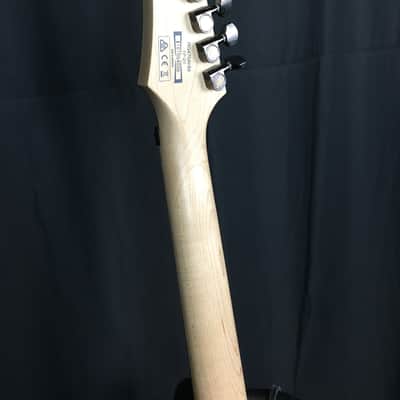Ibanez RG Series Blue/green image 5