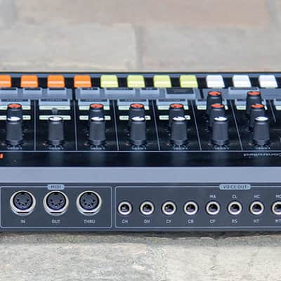 Behringer RD-8 MKII Rhythm Designer / Drum Machine / Percussion Sequencer image 3