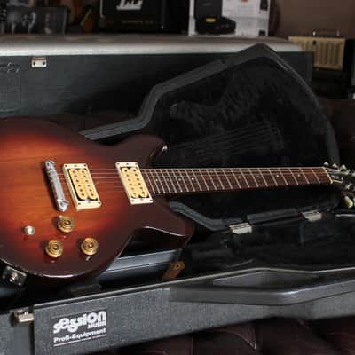 Gibson Spirit 1982 - Sunburst image 8