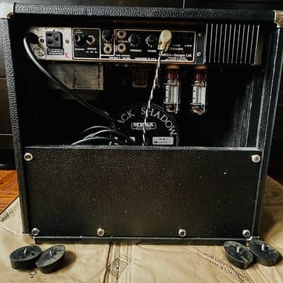Mesa Boogie Mark 3 (III) 1985 - Black image 3
