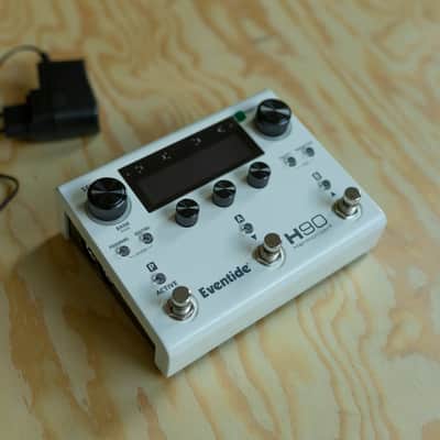 Immagine Eventide H90 Harmonizer – 2026 not used - 2