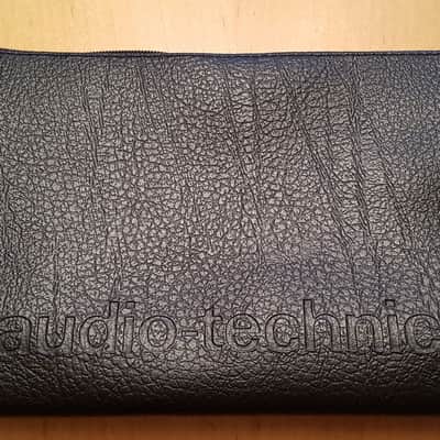 Audio Technica ATM25 image 5