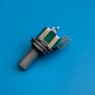 ROLAND MC-505 Groovebox Sequencer Part: 6-Pin Potentiometer 103B Pot 10KB image 4