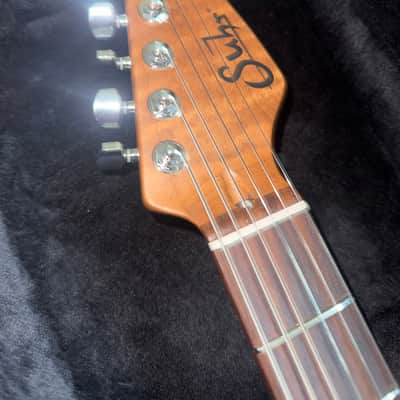 Suhr Custom Shop Classic T image 4