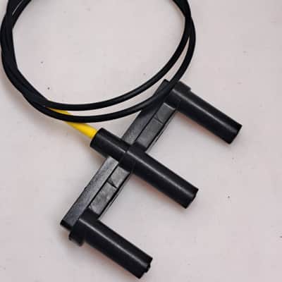 Taylor 83983 Expression System ES2 / ESB Pickup Assembly- Black Finish image 3