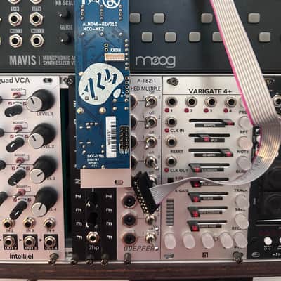 ALM/Busy CircuitsModule MCO MKII image 3