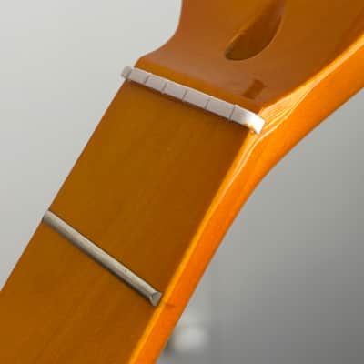 H.S.Anderson MadCat Telecaster Neck image 4