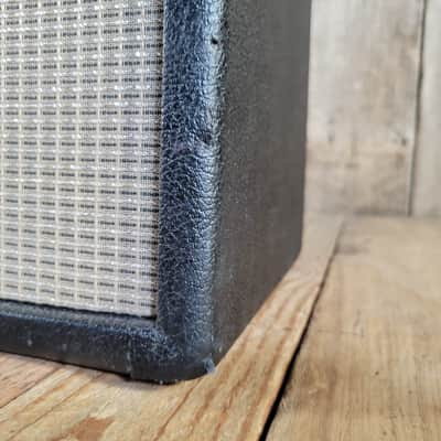 Fender Deluxe Amp AB763 1965 - Black image 10